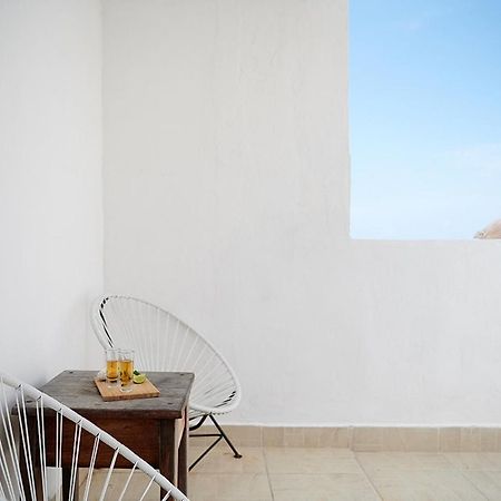 Casa El Pio Hotel Isla Mujeres Kültér fotó