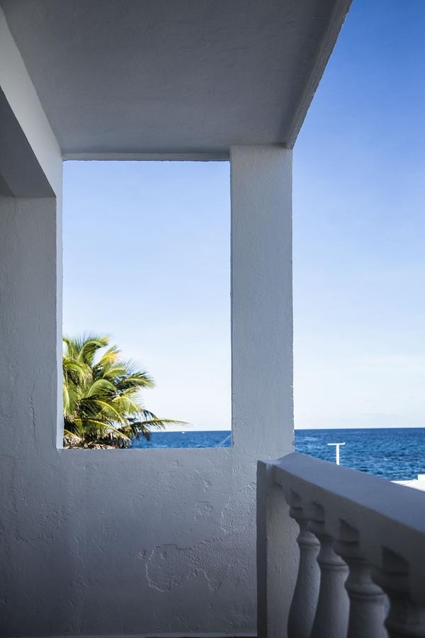 Casa El Pio Hotel Isla Mujeres Kültér fotó